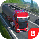 Euro Truck PRO 18(欧洲重卡车模拟游戏)