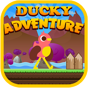 Ducky Adventure(小鸭冒险安卓版)