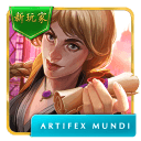 魔法传奇分裂的王国手机版