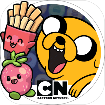 CN Match(卡通匹配之地安卓版)