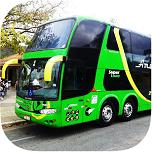 Heavy Bus Simulator(模拟大巴安卓版)