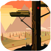 New Robot Escape(新逃生机器人游戏)