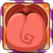 Candy Monster Legend(糖果怪兽游戏)