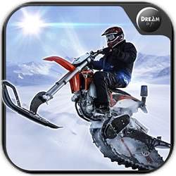 XTrem SnowBike(极限滑雪摩托)