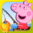 小猪佩奇钓鱼安卓版