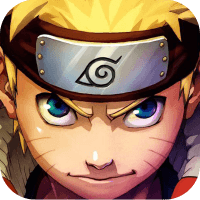 火影的羁绊百度版