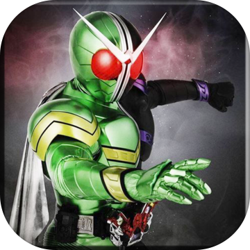 Double Henshin Belt(双重恒信腰带安卓版)