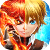 魁拔神圣联盟正版