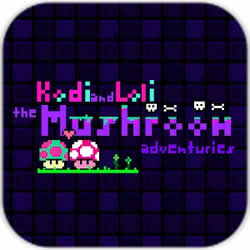 Todi and Loli: The mushroom adventuries(蘑菇的寻爱冒险游戏安卓版)
