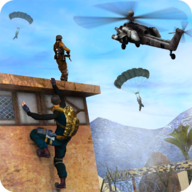 Last Day Battleground: Survival Fort Night V2(最后一天战场:生存两周安卓版)