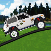 Niva Joe Hill Rally PREMIUM(乔的尼瓦登山比赛app)