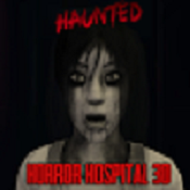 ABANDONED HOSPITAL 3D(被遗弃的恐怖医院安卓汉化版)