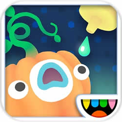 Toca Plants(植物搞怪器中文版)