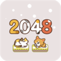 2048 WalkingCat(吸猫2048安卓版)