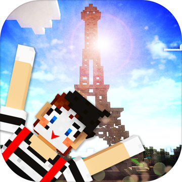 Paris Craft(巴黎世界爱与艺术之城中文版)