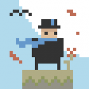 hypeman(奔跑之人手游)