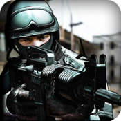 Elite Soldier: Shooter 3D(精英战士射手3D安卓版)