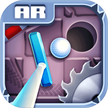 迷你高尔夫：复古游戏安卓版