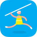 Throw2Rio(标枪投掷手游安卓版)