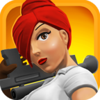 T.W. Steampunk(时间战士蒸汽朋克安卓版)