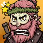 MergeStar(合成之星合成勇士的冒险安卓版)