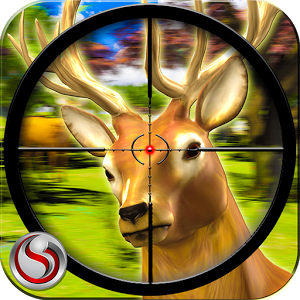 Sniper Deer Hunting 2014(狙击手猎鹿安卓版)