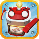 废品部队 Scrap Squad安卓版