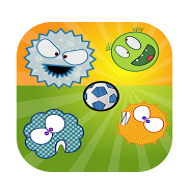 怪物足球安卓版