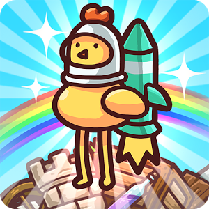 Jump Madness(呆鸡大作战安卓版)