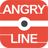 Angry Line(愤怒的白线安卓版)