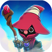 MergeKingdom!(合并王国测试版)