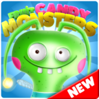 Fruit Candy Monsters(水果糖果怪物果汁安卓版)