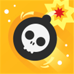 SpinBomb(旋转炸弹游戏安卓版)