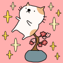 盆栽あつめ(猫咪盆栽手游汉化版)