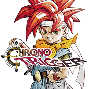 ChronoTrigger(时空之轮国服)