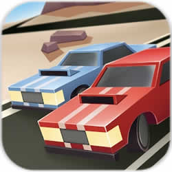 Double(两车并行安卓版)