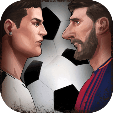 盖世球星试玩版