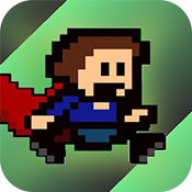 I Wanna Be The Jumper(我想成为跳投安卓版)