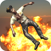 Ragdoll Cannon Ball(人间大炮手游安卓版)