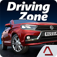 Driving Zone: Russia(驾驶区俄罗斯安卓版)