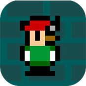 Gold Rush(金币冲刺安卓版)