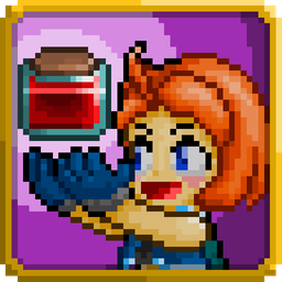 Alchemica(炼金世界创造RPG中文版)