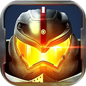 Galaxy Conquer(银河征服者手游)