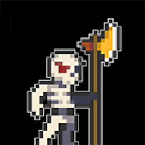 培养骷髅战士安卓版