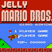 果冻马里奥安卓版