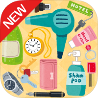 Pittanko(物品收纳头脑锻炼游戏pitatto)