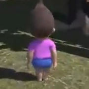 熊孩子大作战中文版