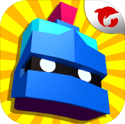 铁头英雄游戏手机版