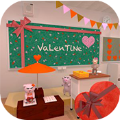 Valentine(逃脱游戏情人节)