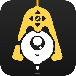 酷黑抓娃娃软件